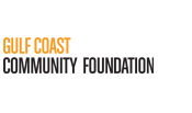 gulf coast community foundation of venice logo