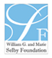 selby foundation logo